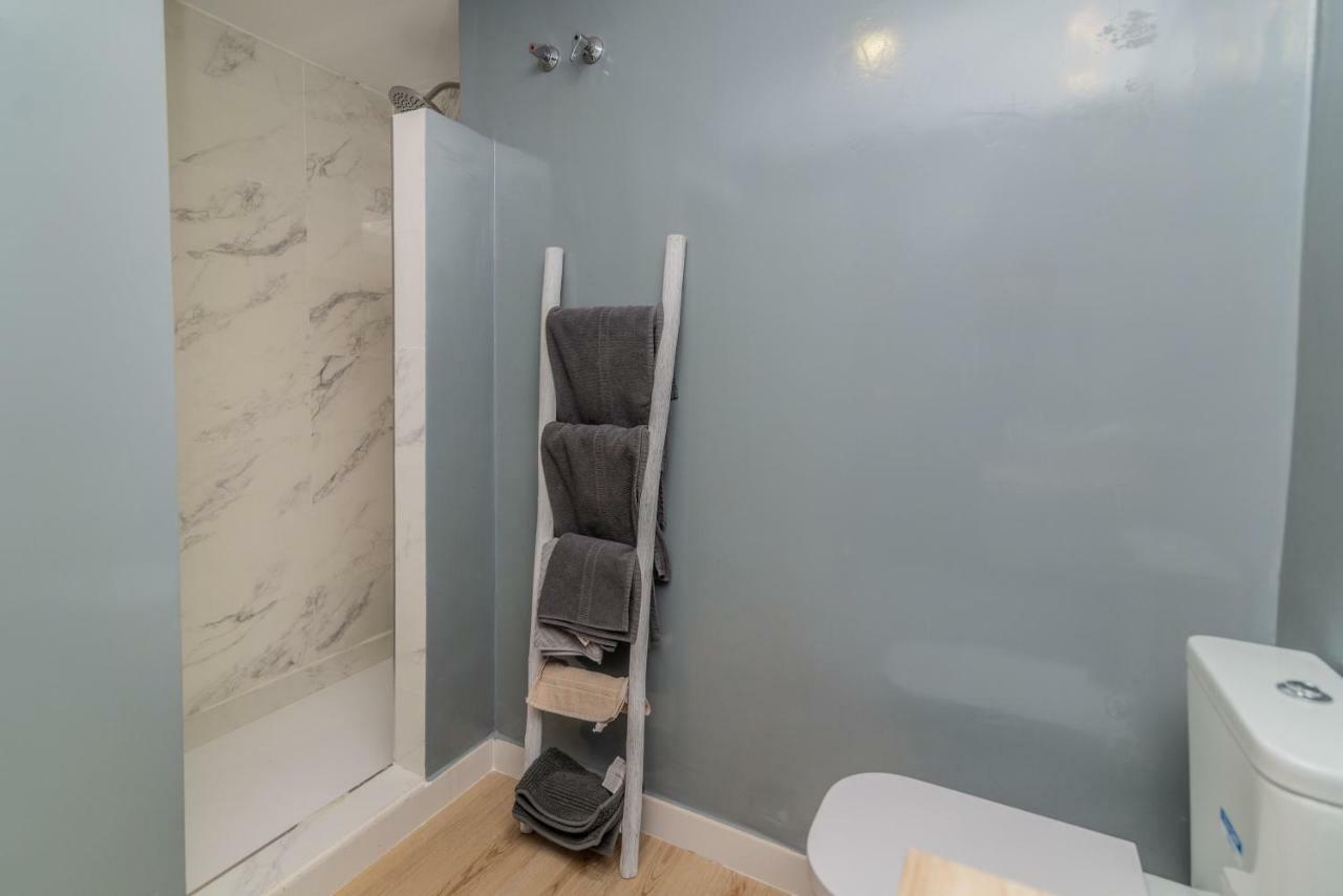 Soho Garden Apartment Malaga Luaran gambar