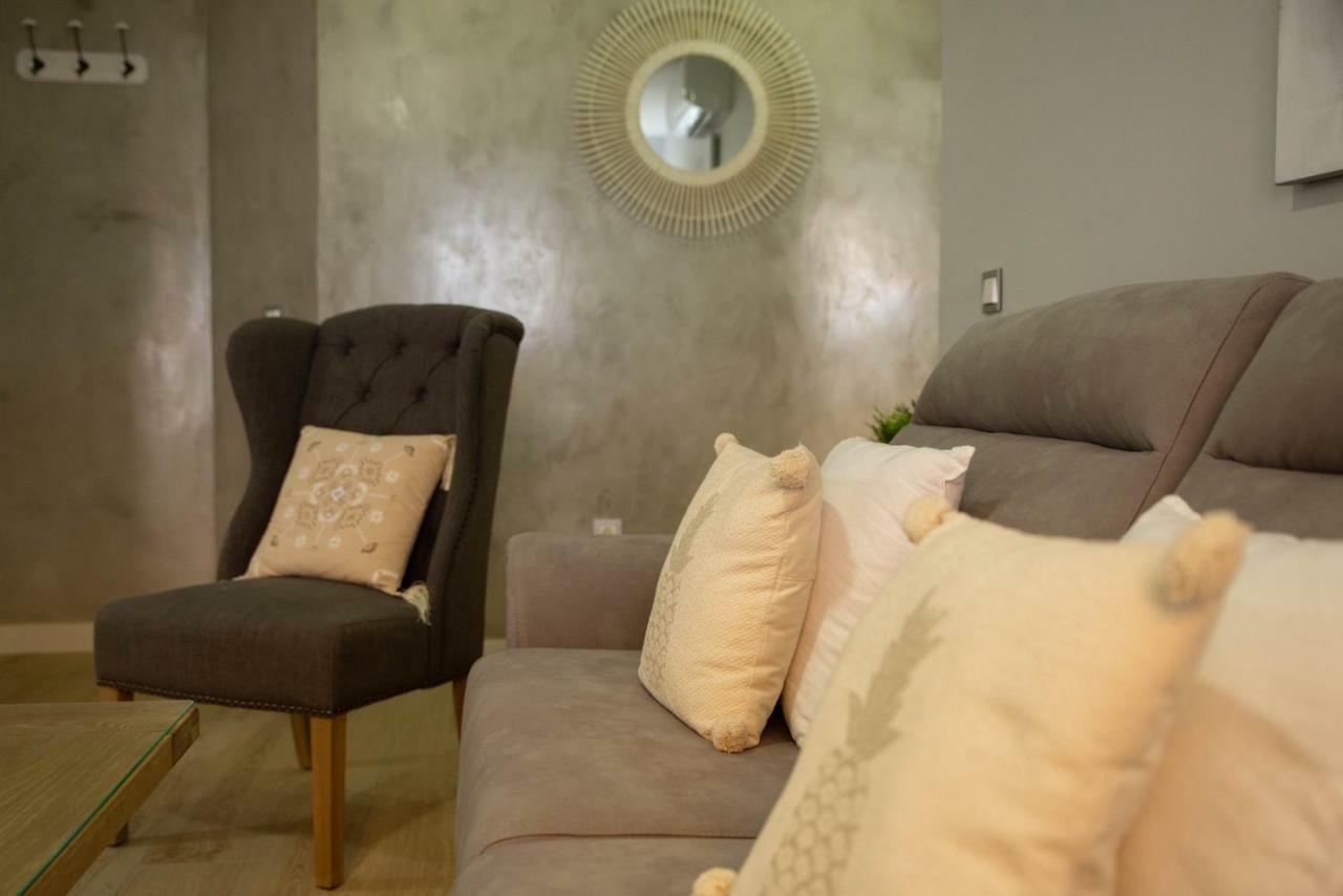 Soho Garden Apartment Malaga Luaran gambar