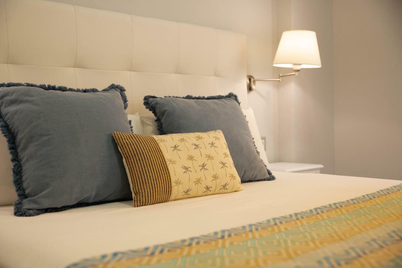 Soho Garden Apartment Malaga Luaran gambar