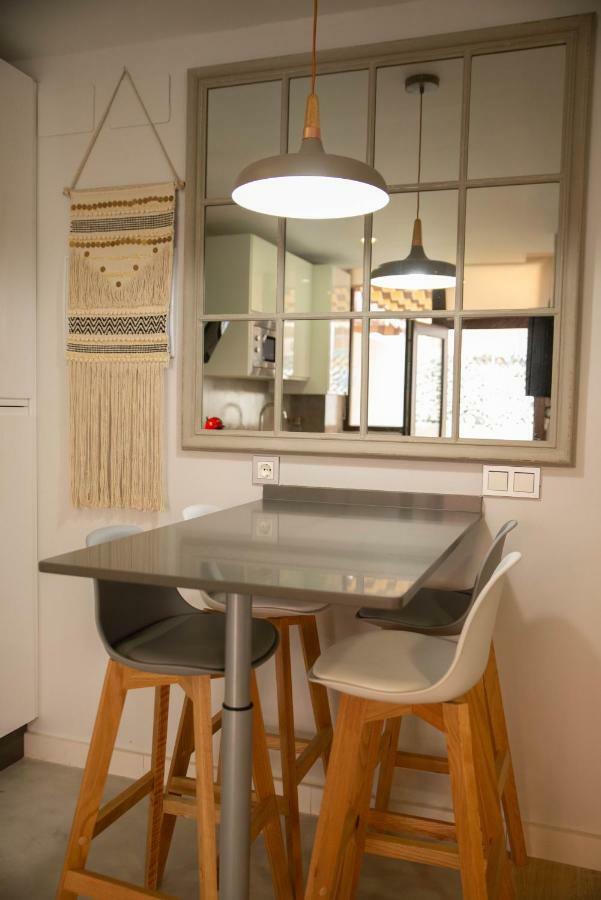 Soho Garden Apartment Malaga Luaran gambar